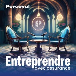 Show cover of Entreprendre avec assurance