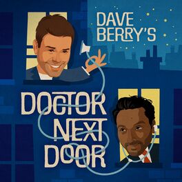 Show cover of Doctor Next Door