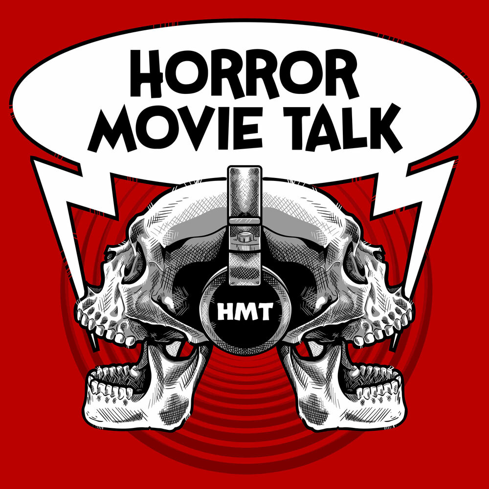 Listen To Horror Movie Talk Podcast Deezer