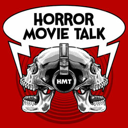 Show cover of Horror Movie Talk