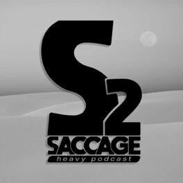Show cover of SACCAGE
