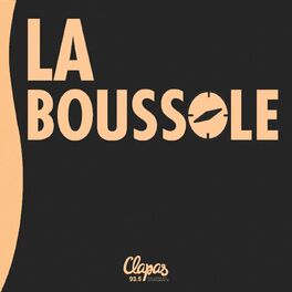 Show cover of La Boussole - Radio Clapas