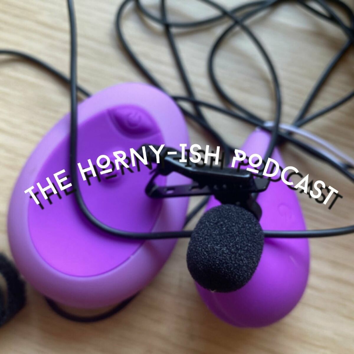 Escuchar el podcast HORNY-ISH PODCAST | Deezer