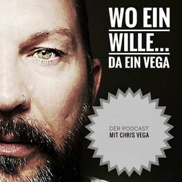 Show cover of Wo ein Wille Da ein Vega
