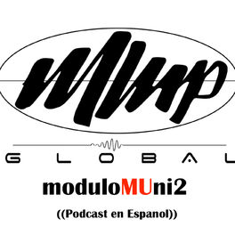 Show cover of moduloMUni2's podcast