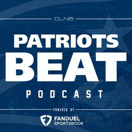 Listen to Patriots Unfiltered podcast