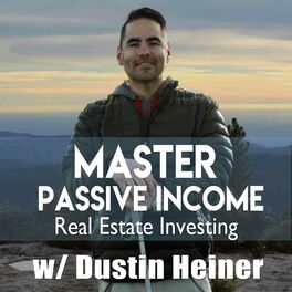 Show cover of Master Passive Income Real Estate Investing