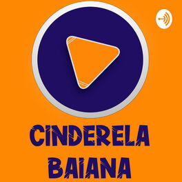 Show cover of Cinderela Baiana