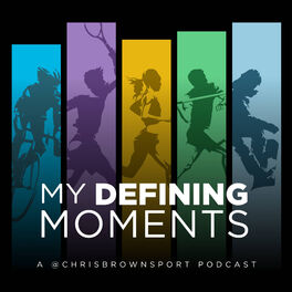 Show cover of My Defining Moments