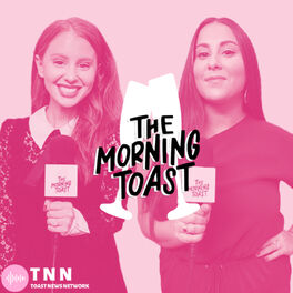 Show cover of The Morning Toast