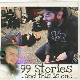 Show cover of 99 Stories ...And This Is One