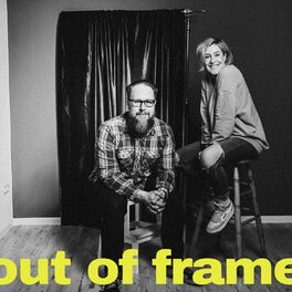 Show cover of out of frame - der foto und social media podcast