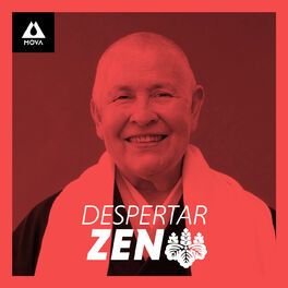 Show cover of Despertar Zen
