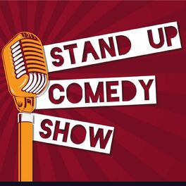 Show cover of Stand up Comedy Show