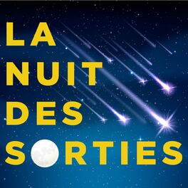 Show cover of La Nuit Des Sorties