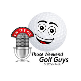 Show cover of Those Weekend Golf Guys