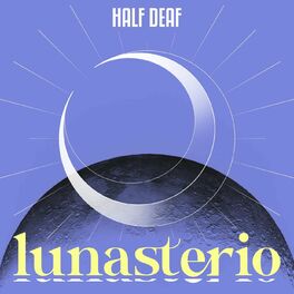 Show cover of Lunasterio