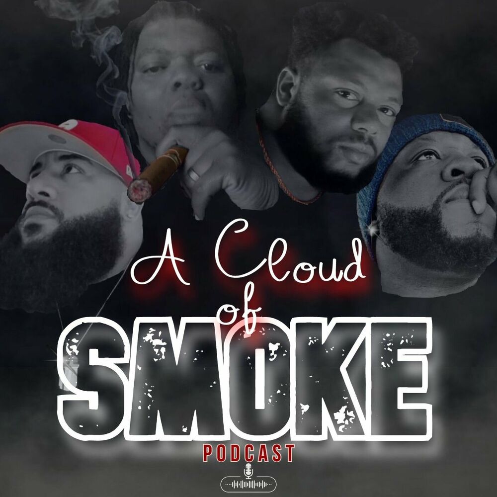 Listen to A Cloud of Smoke podcast | Deezer