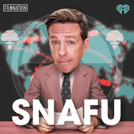 Show cover of SNAFU with Ed Helms
