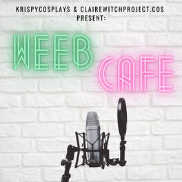 Show cover of Weeb Cafe