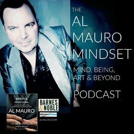 Show cover of The Al Mauro Mindset