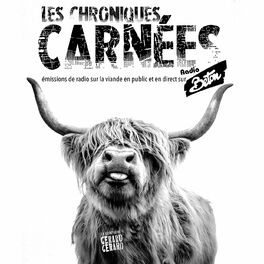 Show cover of Les Chroniques Carnées