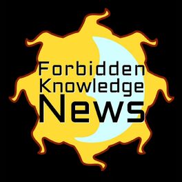 Show cover of Forbidden Knowledge News