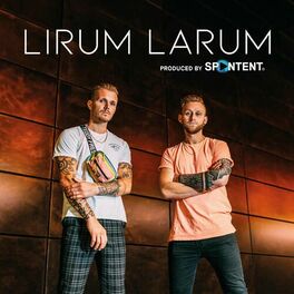 Show cover of Lirum Larum - Selektive Seriösität