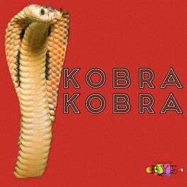 Show cover of Kobra Kobra
