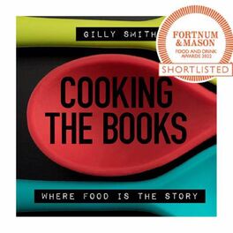Show cover of Cooking the Books with Gilly Smith