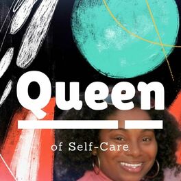 Show cover of Queen of Self-Care