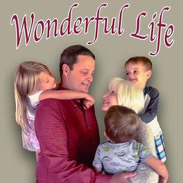 Show cover of Wonderful Life