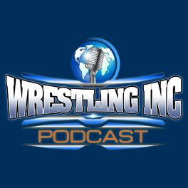 Show cover of Wrestling Inc. Podcast
