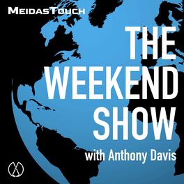 Show cover of THE WEEKEND SHOW