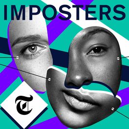 Show cover of Imposters