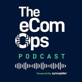 Show cover of The eCom Ops Podcast