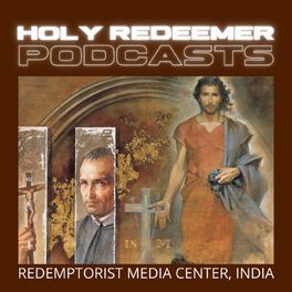 Show cover of Holy Redeemer Podcasts