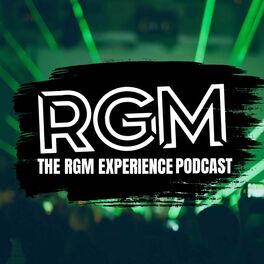 Show cover of THE RGM EXPERIENCE PODCAST FROM RGM MAGAZINE