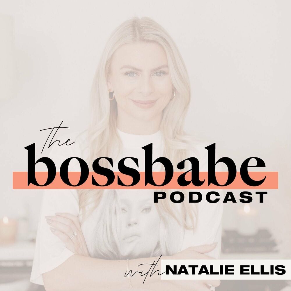 Listen to the bossbabe podcast podcast