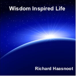 Show cover of Wisdom Inspired life