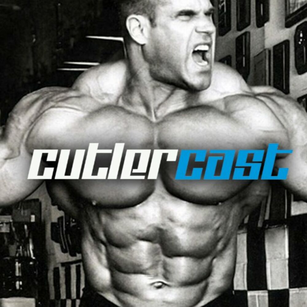 Jay Cutler - 4x Mr. Olympia - IFBB Pro League