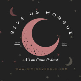 Show cover of Give Us Morgue