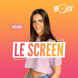 Show cover of Le Screen