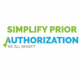 Show cover of Simplify Prior Authorization