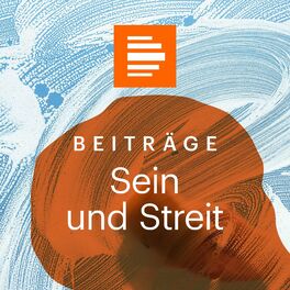 Show cover of Sein und Streit