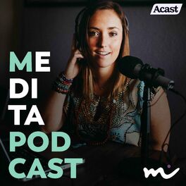 Show cover of Medita Podcast