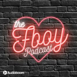 Show cover of The Fboy Podcast