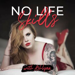 Show cover of No Life Skills