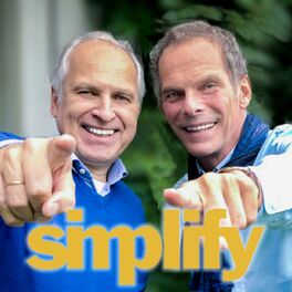 Show cover of simplify your life - einfacher und glücklicher leben