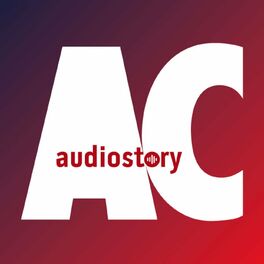 Show cover of AUDIOSTORY